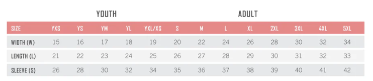 BOTTES DE COWBOY - Crewneck unisexe - Rose pâle