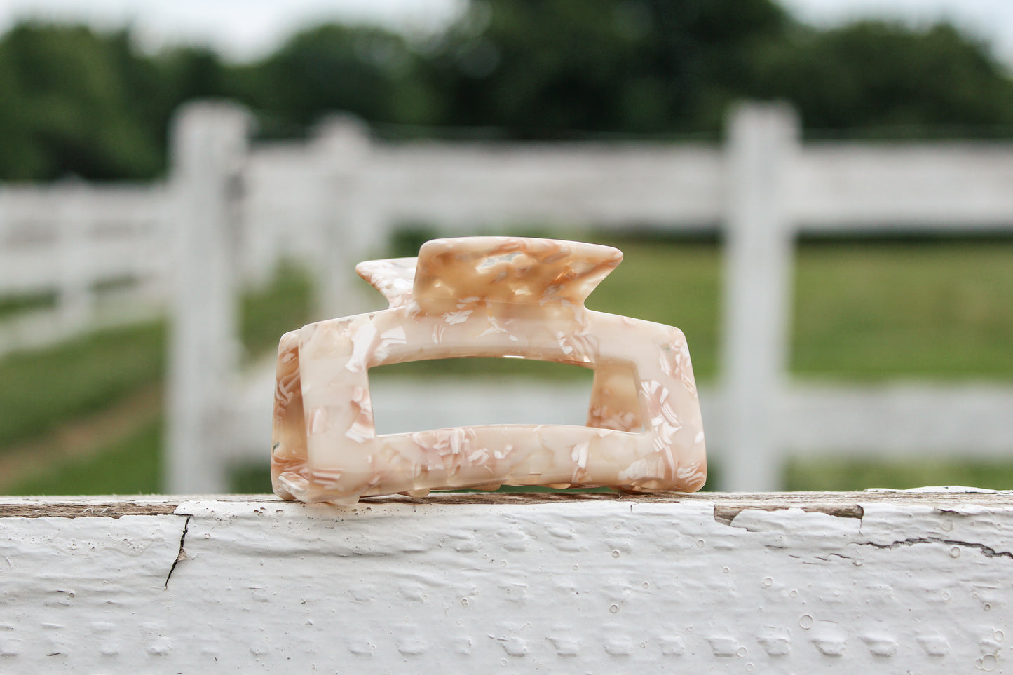 KENNEY - Pince à cheveux