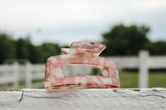 DARLA - Pince à cheveux