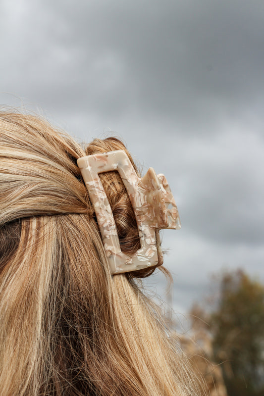 KENNEY - Pince à cheveux