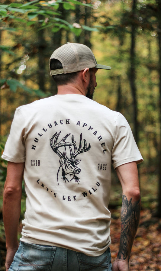 SAND BUCK - Chandail pour homme