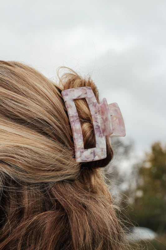 WARREN - Pince à cheveux