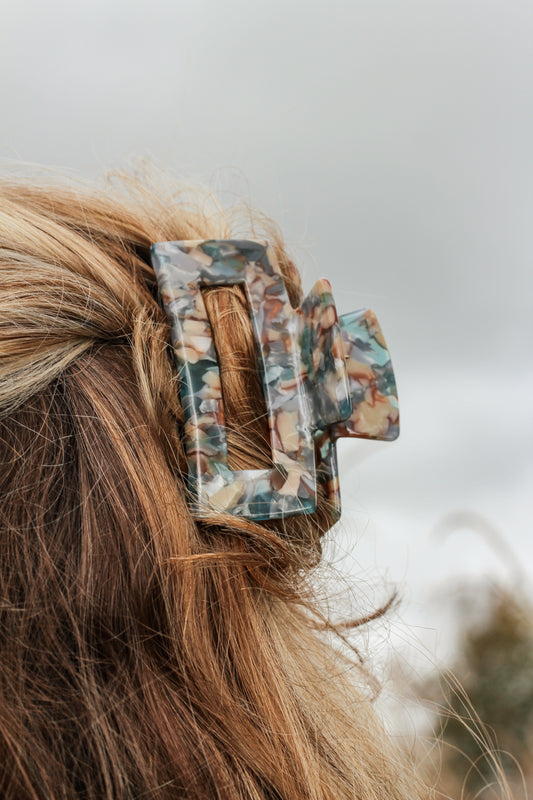 CLINT - Pince à cheveux