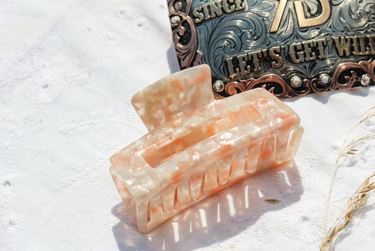 JUNE - Pince à cheveux