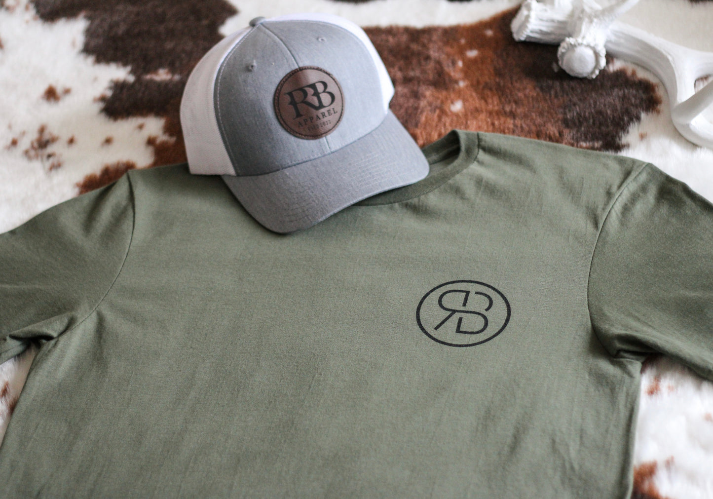 GREEN BUCK - Chandail pour homme